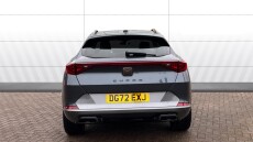 CUPRA Formentor 2.0 TSI 190 V1 5dr DSG 4Drive Petrol Estate